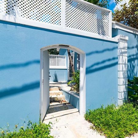 Saunders 3Bd Beach Cottage Nassau Dış mekan fotoğraf