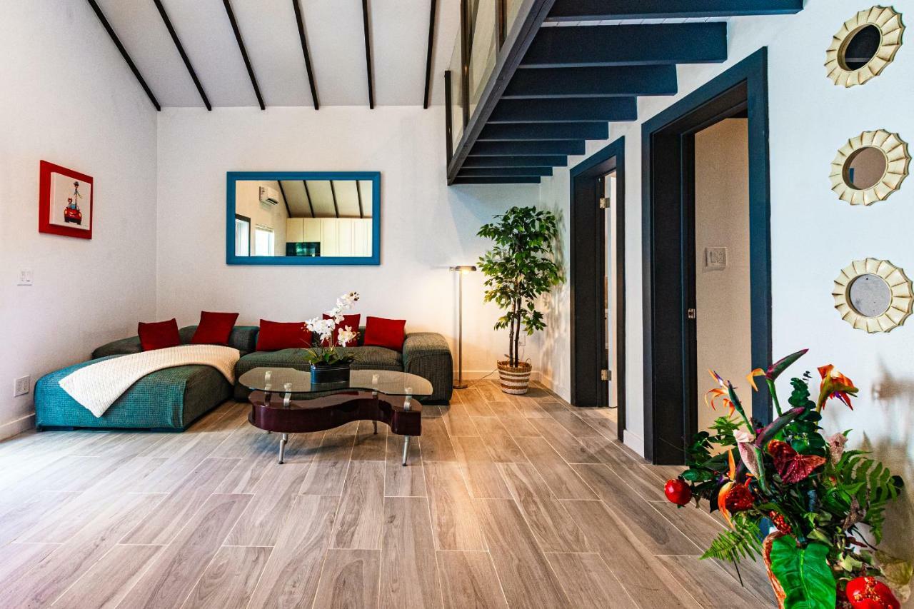 Saunders 3Bd Beach Cottage Nassau Dış mekan fotoğraf