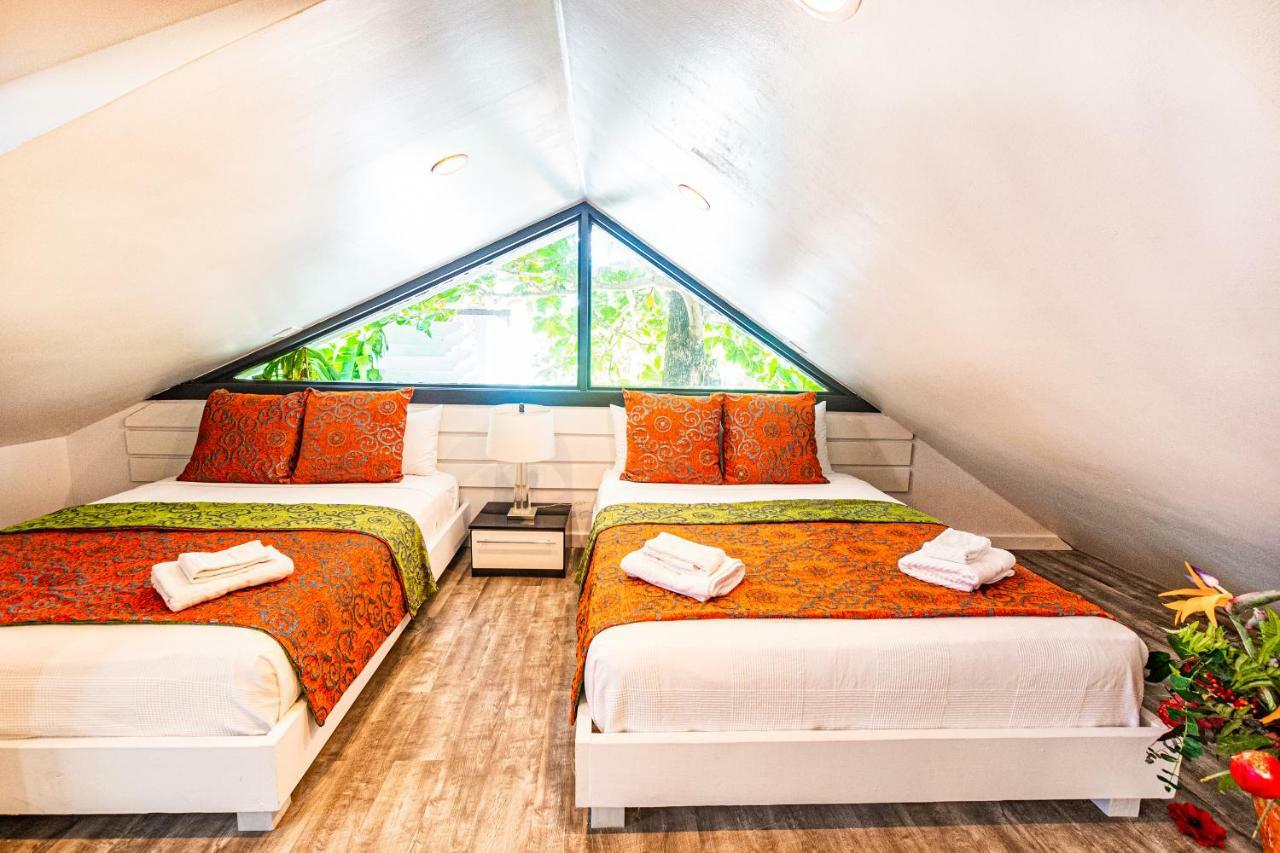 Saunders 3Bd Beach Cottage Nassau Dış mekan fotoğraf