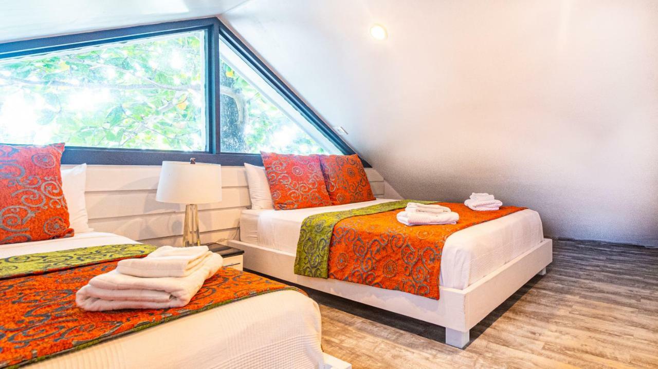 Saunders 3Bd Beach Cottage Nassau Dış mekan fotoğraf